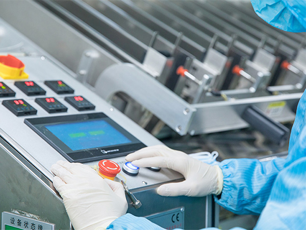 電子精密設(shè)備