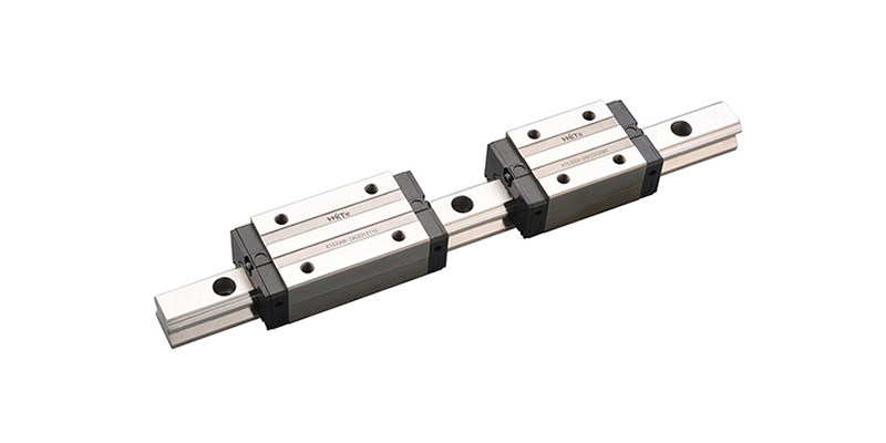 使用靜音合肥交叉導(dǎo)軌有哪方法可以檢測(cè)精度？的圖片