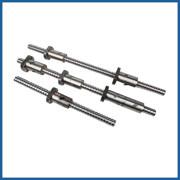 合肥滾珠絲桿打磨拋光過程中注意哪些細節(jié)？