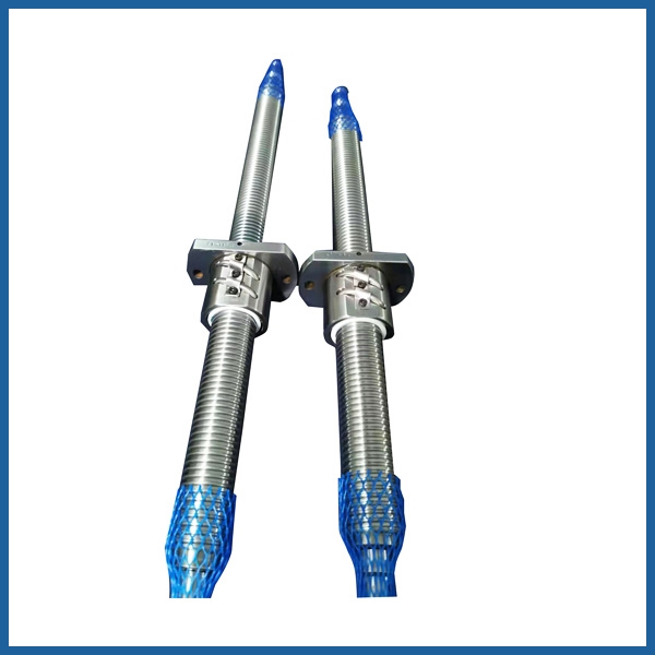 簡單介紹一下反扣潮州滾珠絲桿的定義與結(jié)構？的圖片