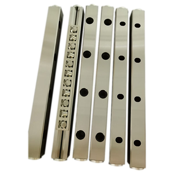 分析一下潮州交叉導(dǎo)軌如何降低運(yùn)動時的摩擦阻力？的圖片