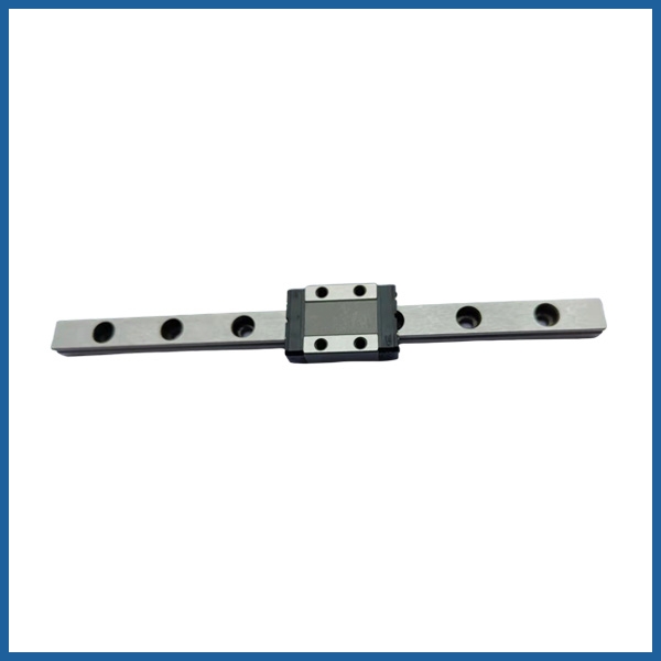 潮州交叉導軌加工的技術(shù)水平要求有哪些？