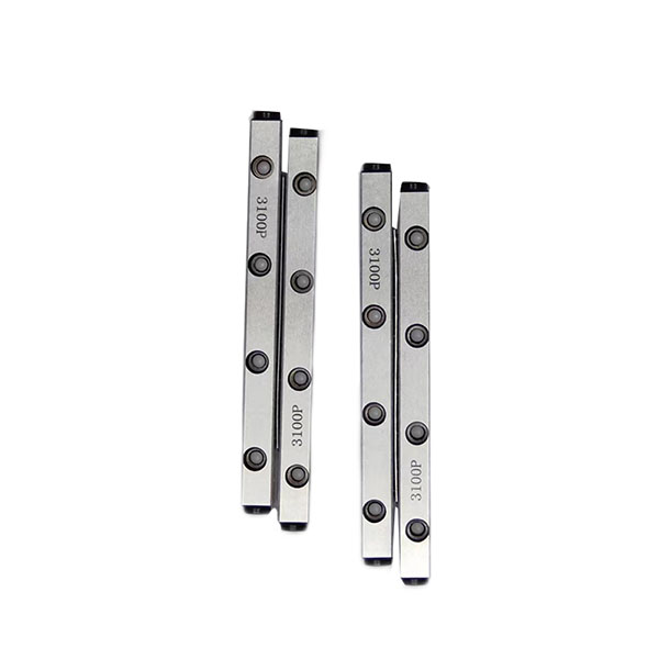 潮州交叉導軌生產(chǎn)時怎樣提高材料利用率？