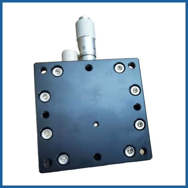 帶你了解一下伺服平臺滑臺主要結(jié)構(gòu)組成與工作原理？