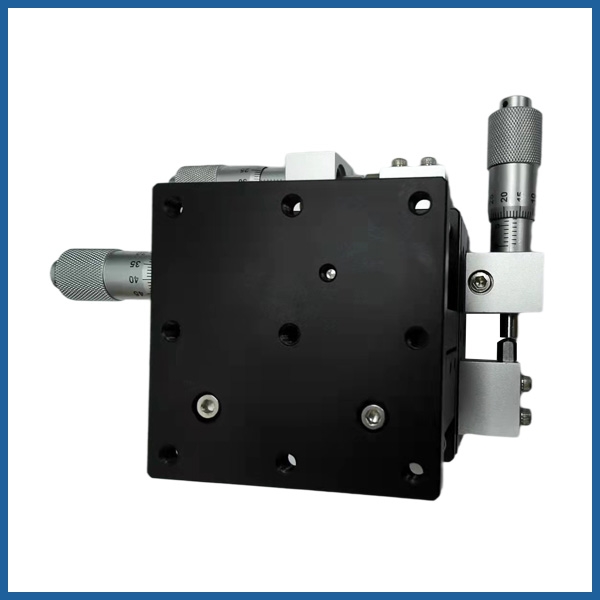 在使用螺桿平臺滑臺時有哪些核心特點？