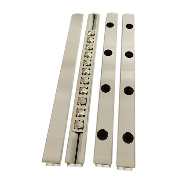 講解一下中山交叉導(dǎo)軌模組的主要特點(diǎn)與優(yōu)勢(shì)？