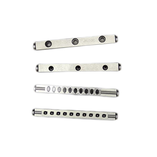 了解一下使用反扣中山滾珠絲桿的應(yīng)用場(chǎng)景？