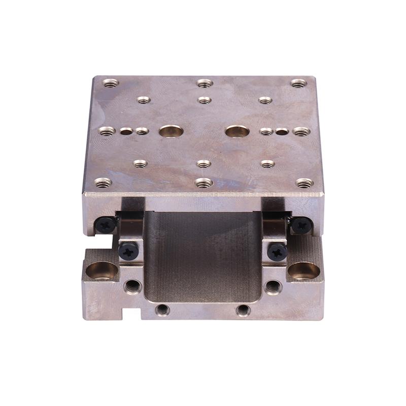 440C不銹鋼滑臺的圖片