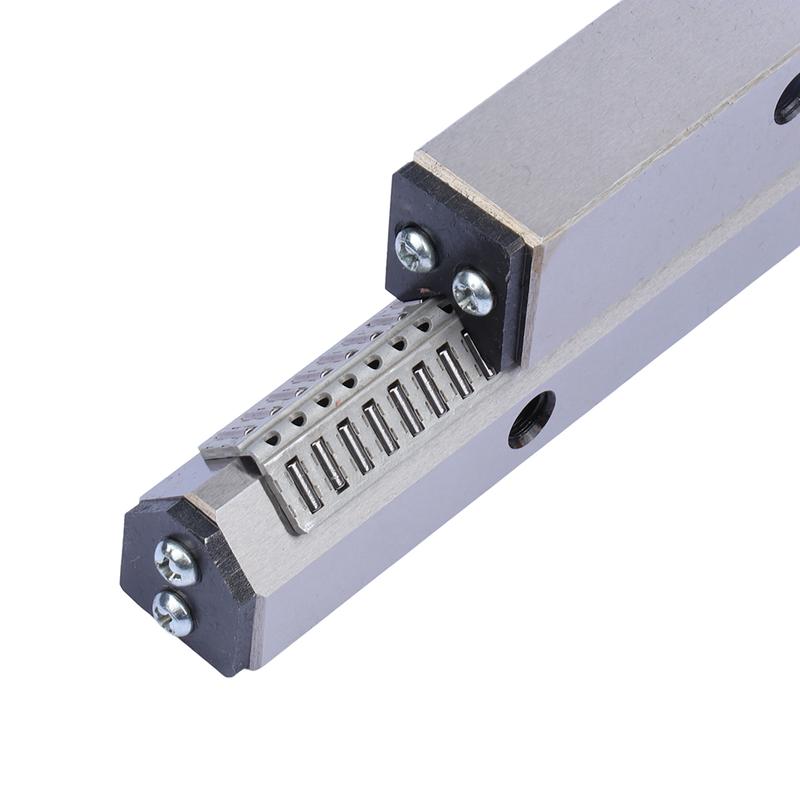 滾針導軌的圖片