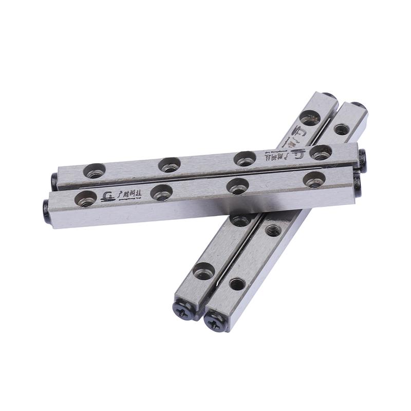 榕城交叉導(dǎo)軌帶齒輪的圖片