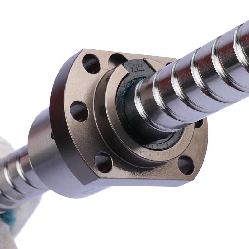 SFA靜音古塔滾珠絲桿的圖片