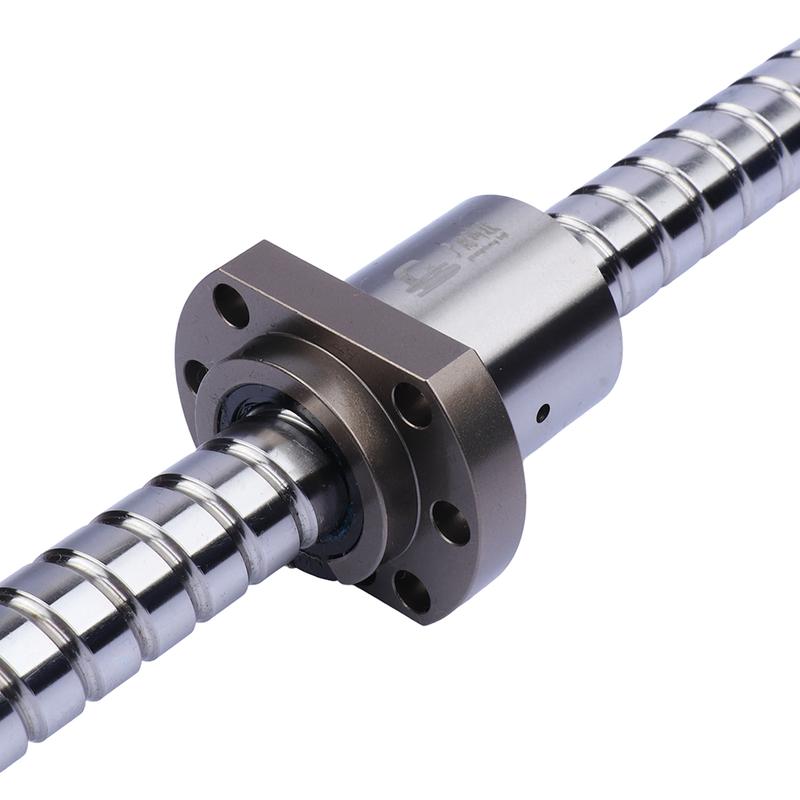 SFA靜音古塔滾珠絲桿的圖片