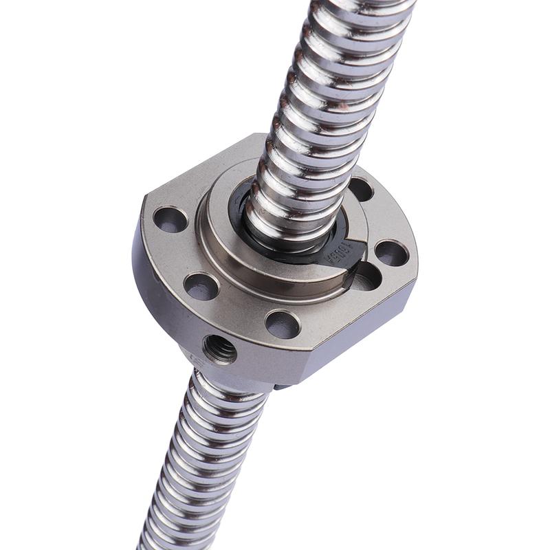 SFA靜音古塔滾珠絲桿的圖片