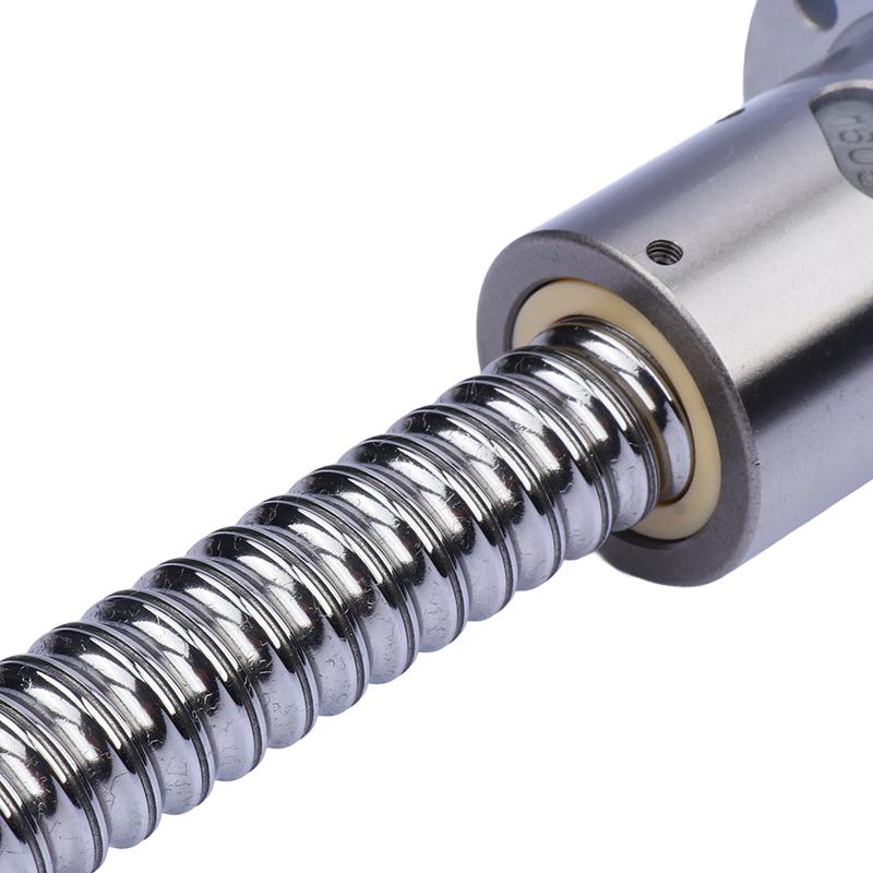 SFU南京滾珠絲桿的圖片