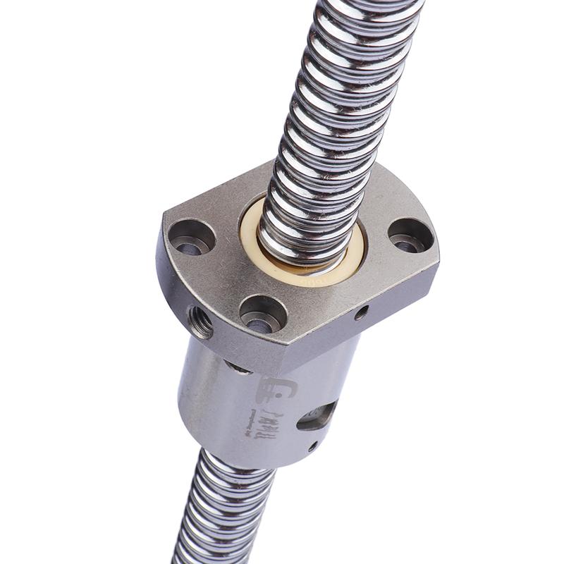 SFU南京滾珠絲桿的圖片