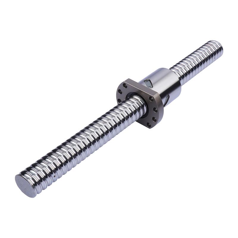 SFU南京滾珠絲桿的圖片