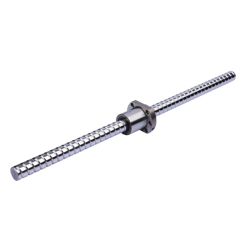 SFU佛山滾珠絲桿的圖片