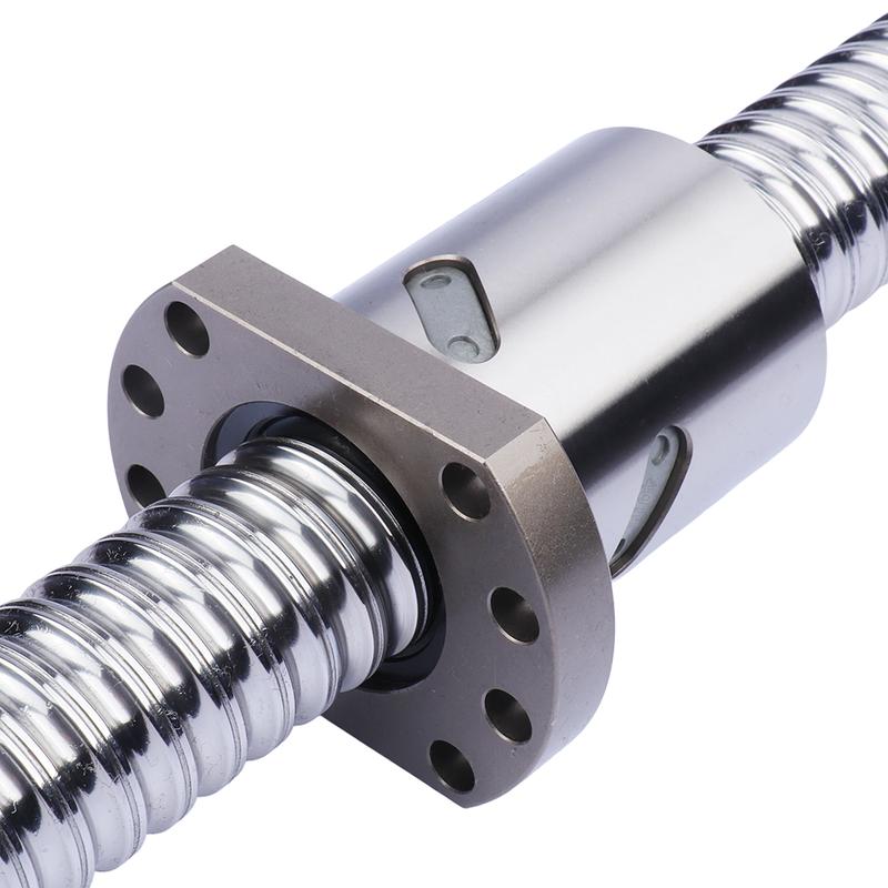 SFU佛山滾珠絲桿的圖片