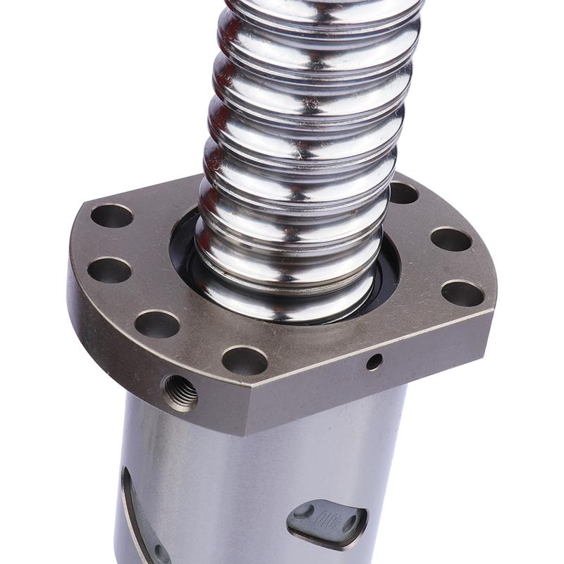 SFU佛山滾珠絲桿的圖片