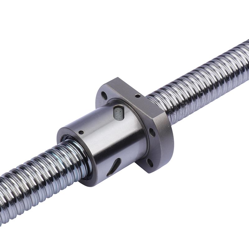 SFU佛山滾珠絲桿的圖片