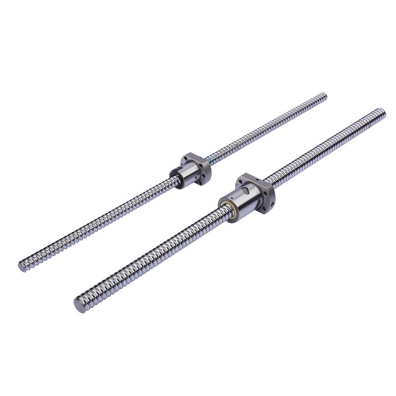 SFU滾珠絲桿