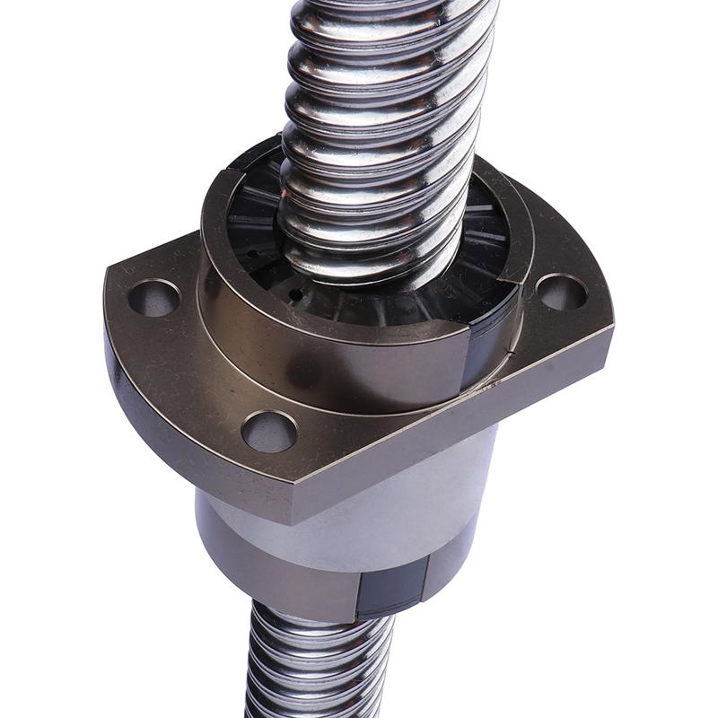 SFY榕城滾珠絲桿的圖片