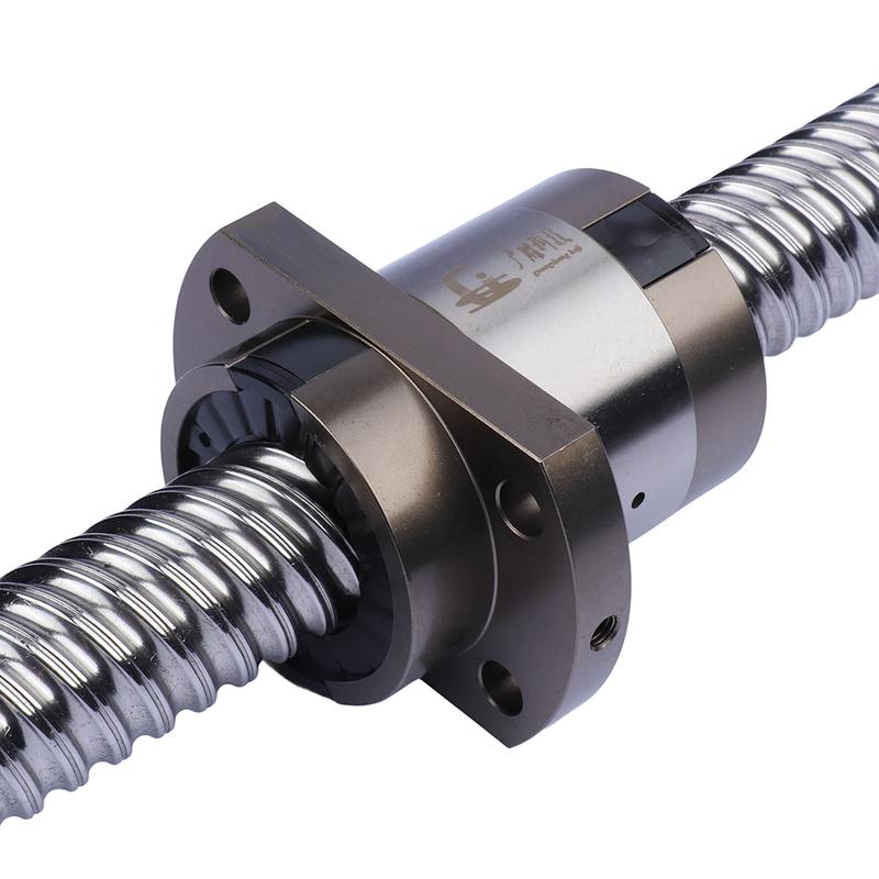 SFY榕城滾珠絲桿的圖片