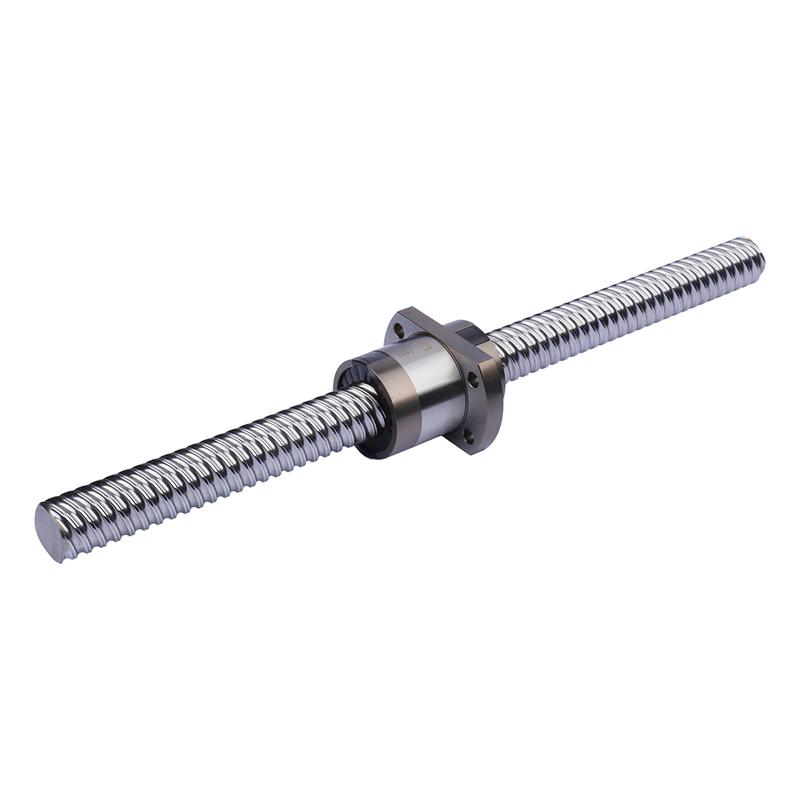 SFY榕城滾珠絲桿的圖片