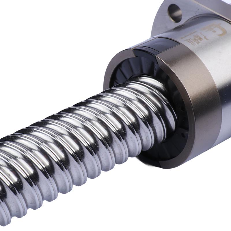 SFY榕城滾珠絲桿的圖片