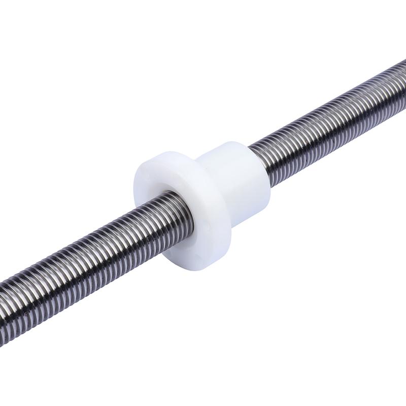梯形絲桿的圖片