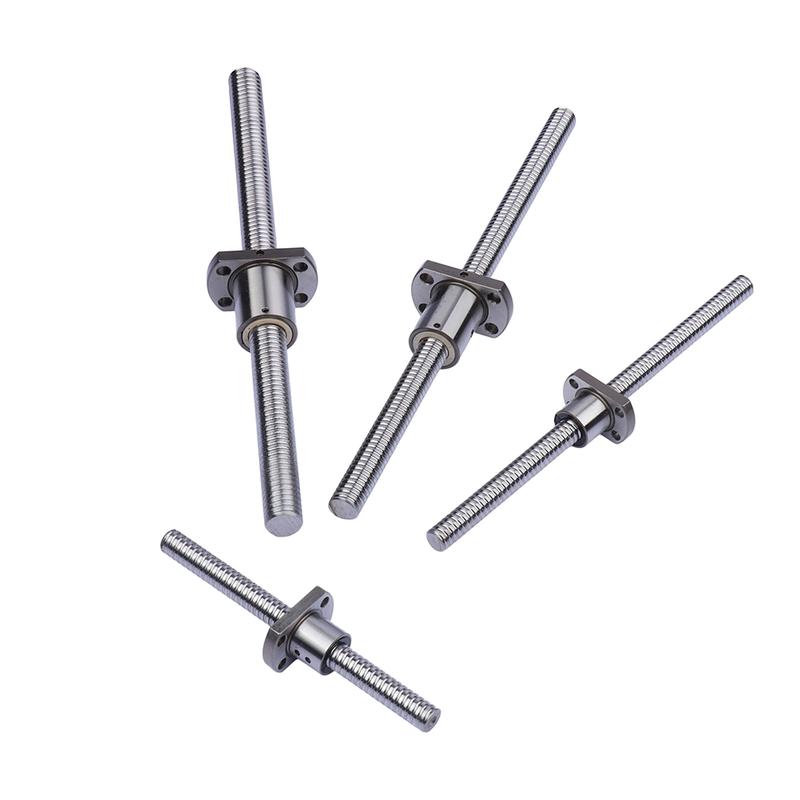 SFK微型絲桿的圖片