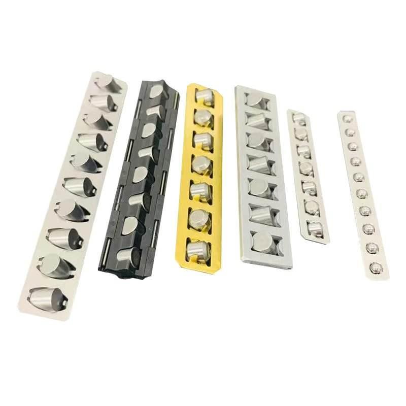 交叉滾子保持器