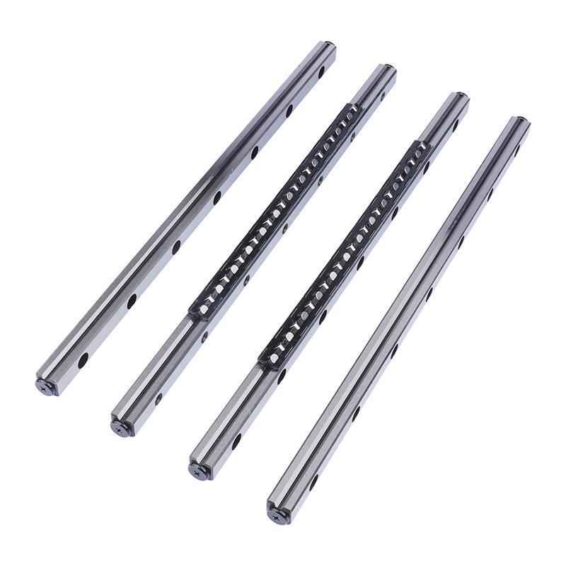 AC6交叉滾子導(dǎo)軌的圖片