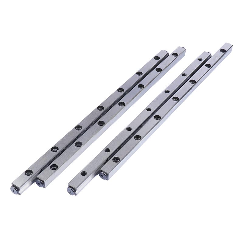 AC6交叉滾子導(dǎo)軌的圖片