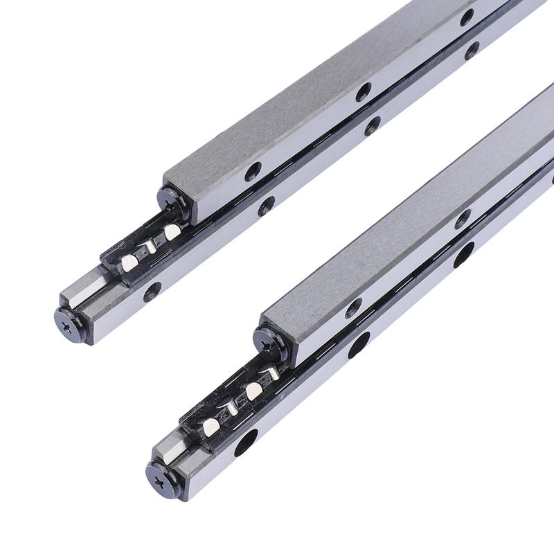 AC6交叉滾子導(dǎo)軌的圖片