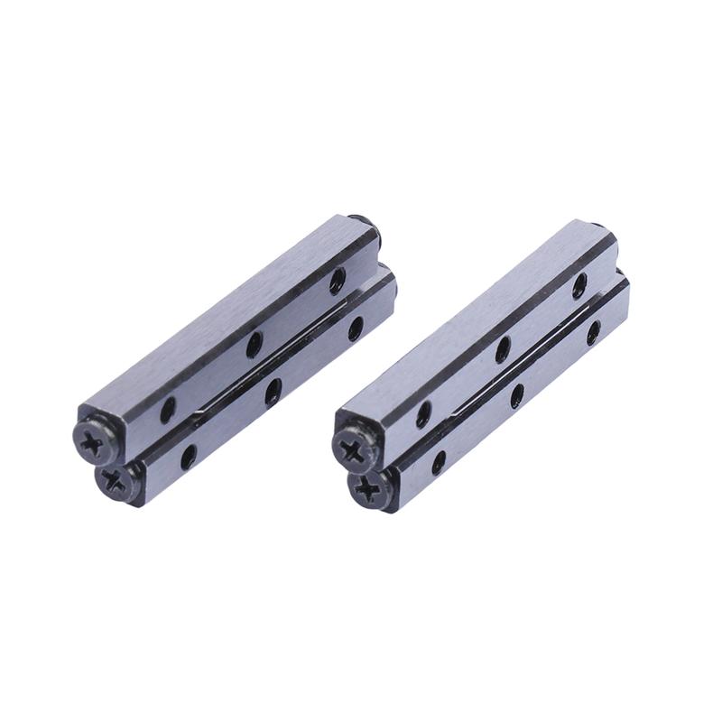 VR1交叉滾子導(dǎo)軌的圖片