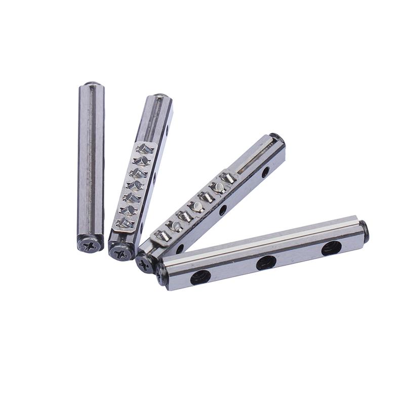 VR1交叉滾子導(dǎo)軌的圖片