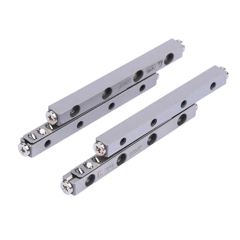 VR2交叉滾子導(dǎo)軌