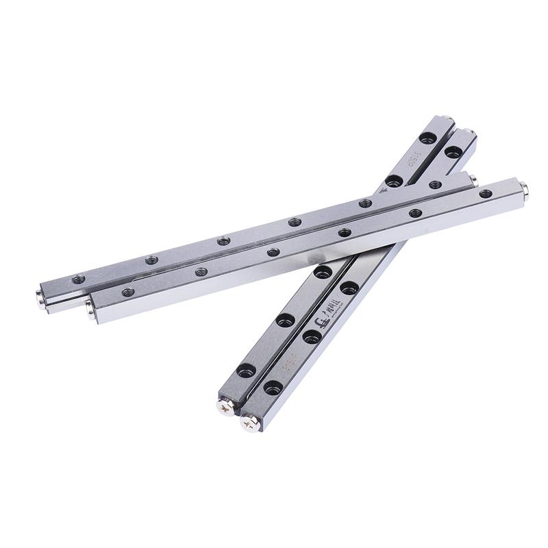 VR3交叉滾子導(dǎo)軌的圖片