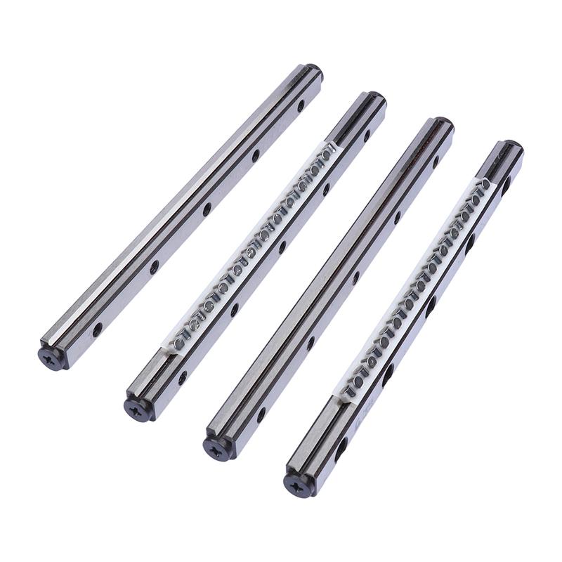 VR3交叉滾子導(dǎo)軌的圖片