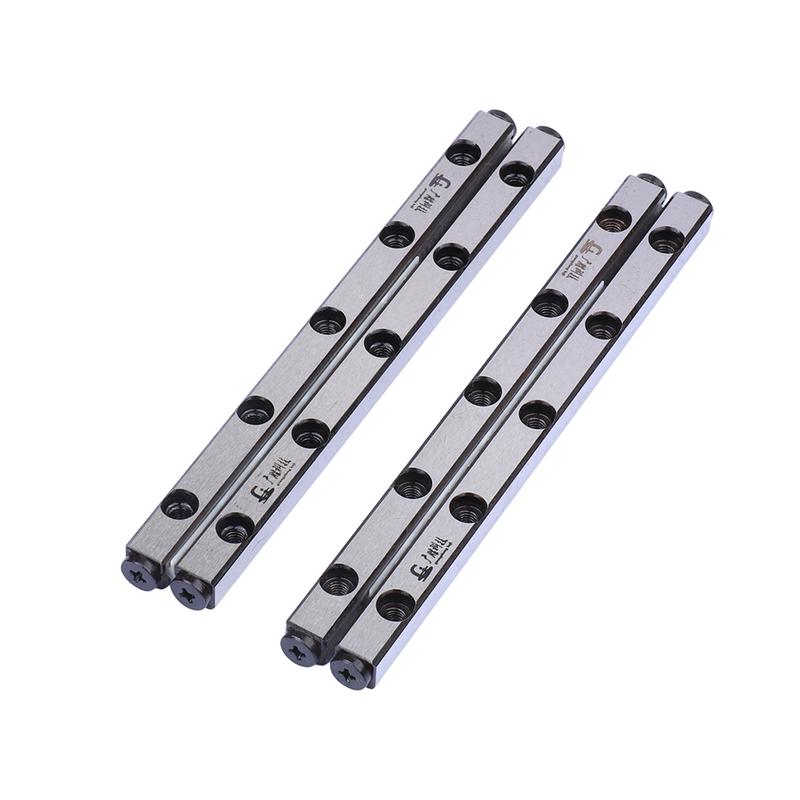 VR3交叉滾子導(dǎo)軌的圖片