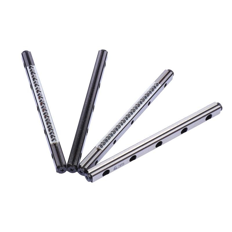 VR3交叉滾子導(dǎo)軌的圖片