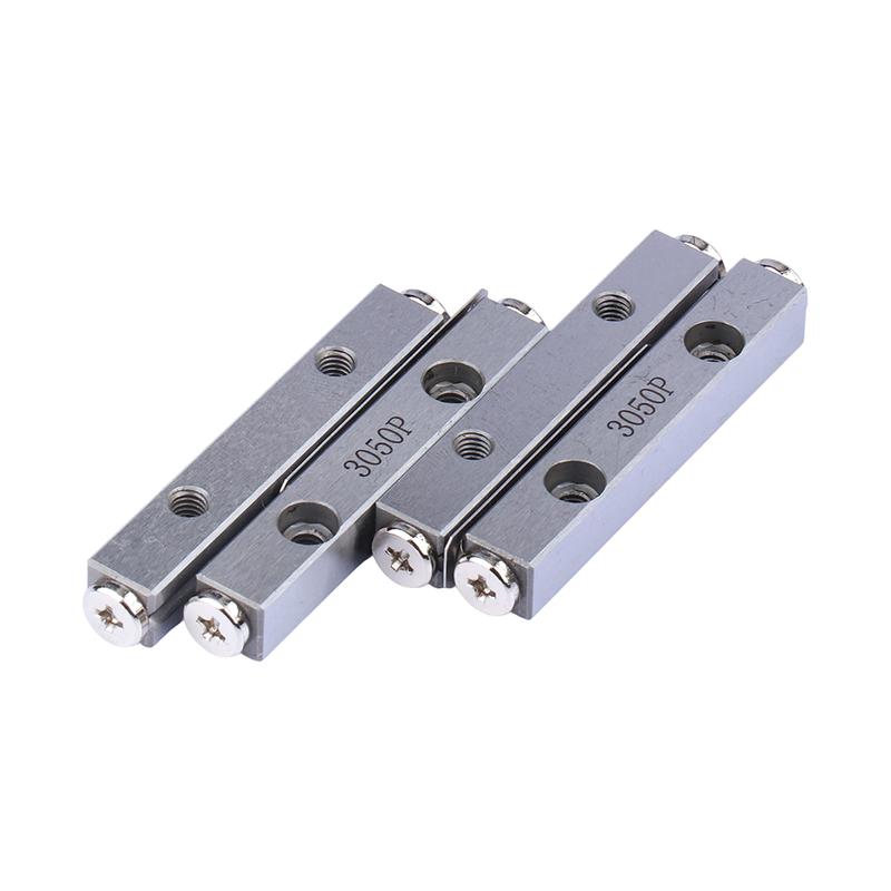 VR3交叉滾子導(dǎo)軌的圖片