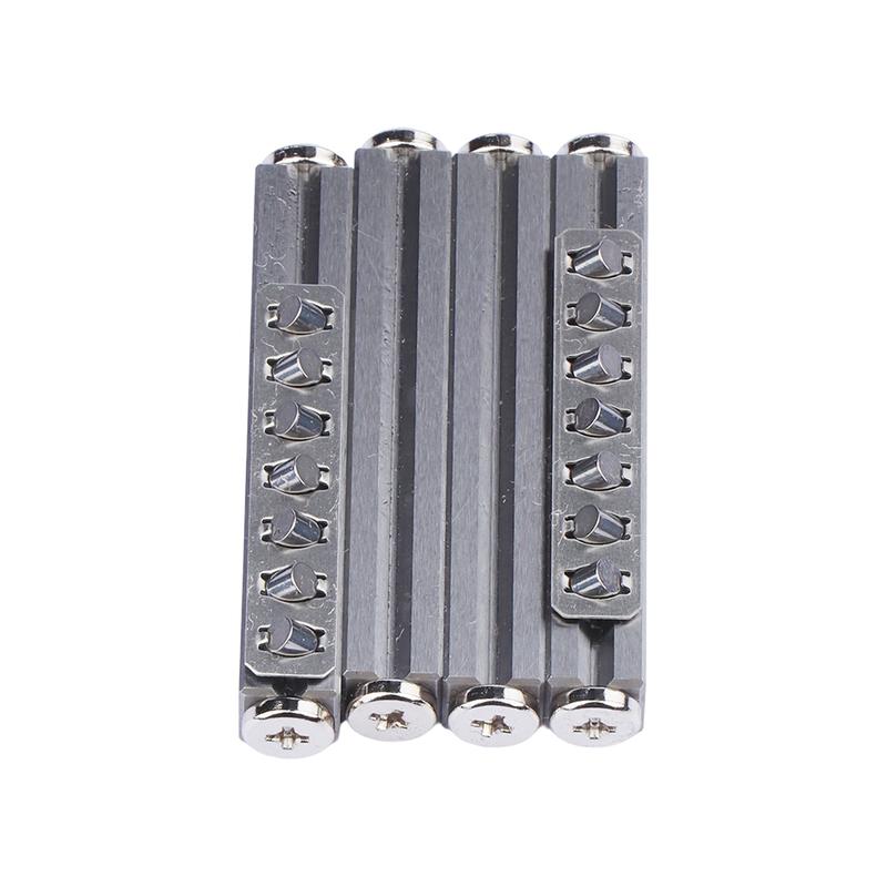 VR3交叉滾子導(dǎo)軌的圖片