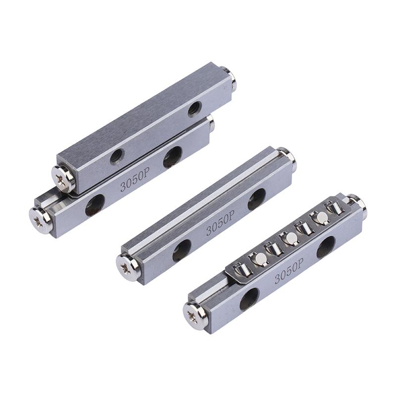 VR3交叉滾子導(dǎo)軌的圖片