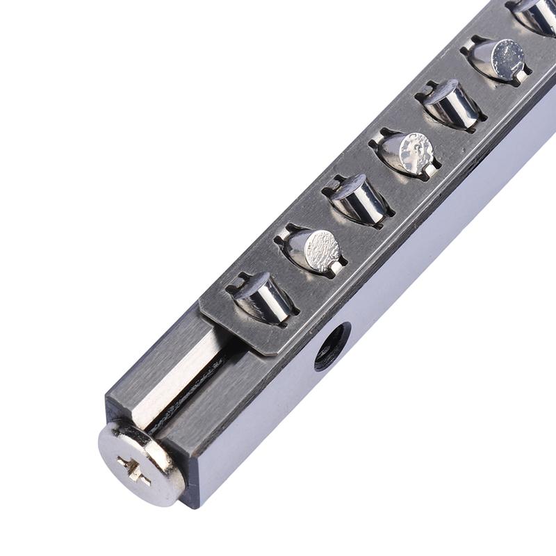 VR4交叉滾子導(dǎo)軌的圖片