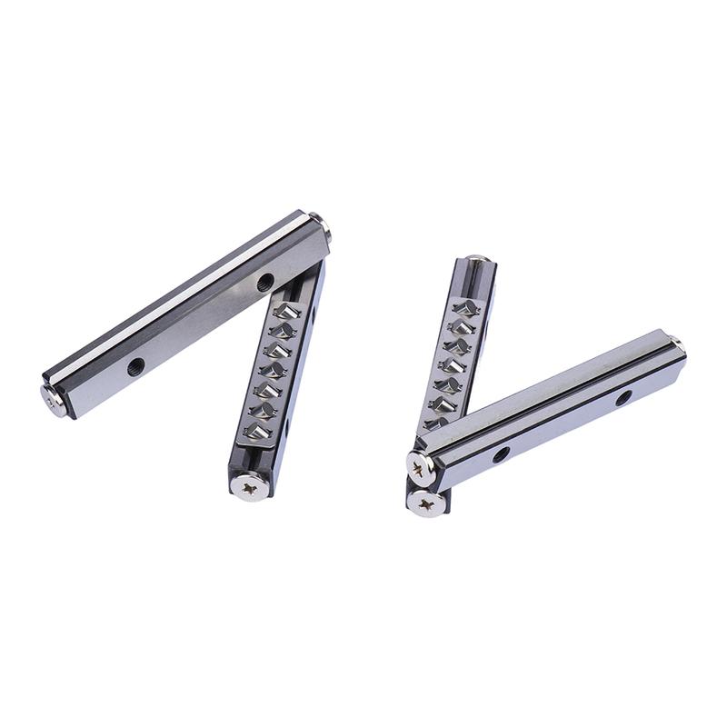 VR4交叉滾子導(dǎo)軌的圖片