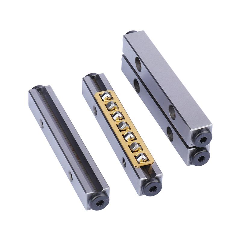 VR6交叉滾子導(dǎo)軌的圖片