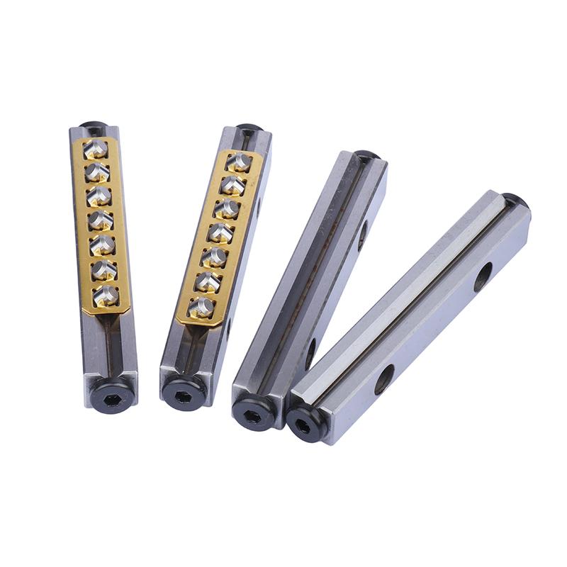 VR6交叉滾子導(dǎo)軌的圖片