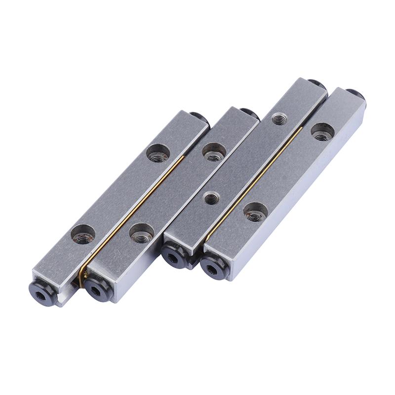 VR6交叉滾子導(dǎo)軌的圖片